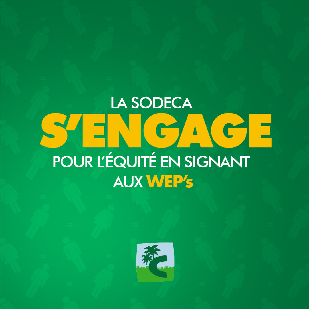 Signature WEP&rsquo;s